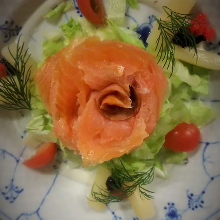 Bork 호텔 Hemmet