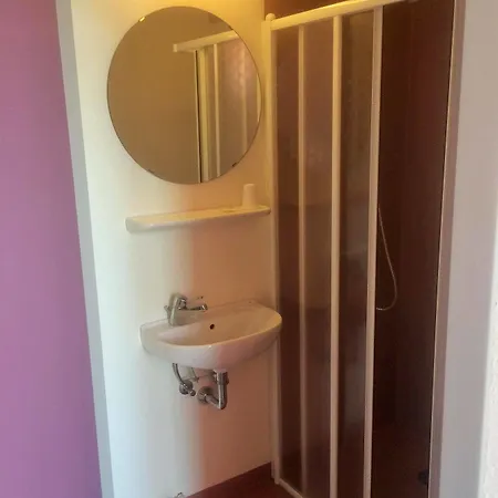 Bork Hotel Hemmet