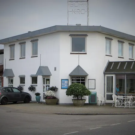 Bork Hotel Hemmet
