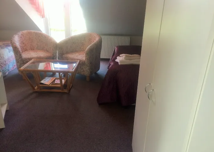 Hotell Bork Hemmet