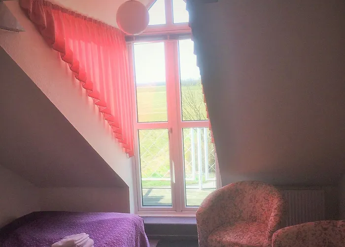 Hotell Bork