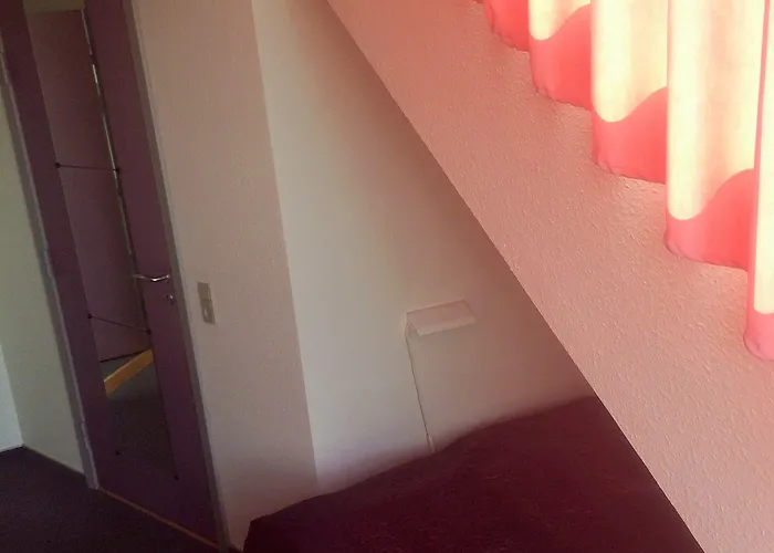 Hotell Bork