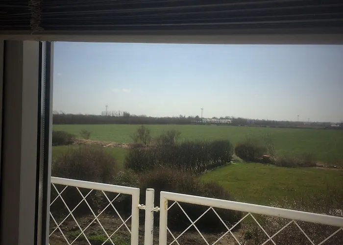 Bork Szálloda Hemmet