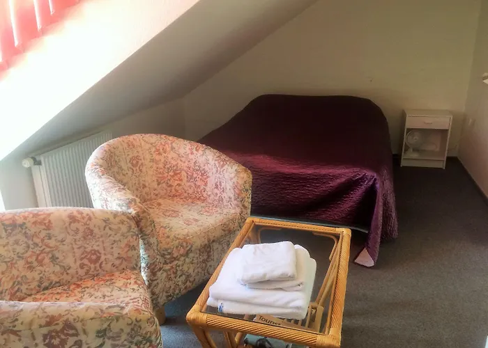 Hotell Bork