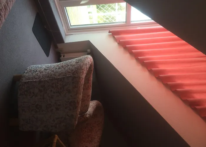 Szálloda Bork Hemmet