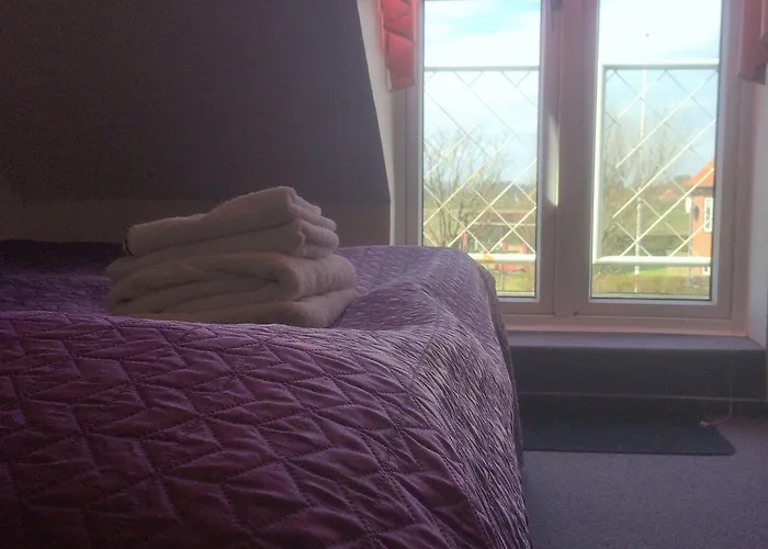 Hotell Bork 2*