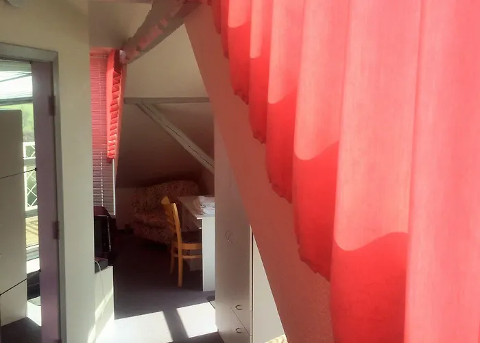 Hotell Bork 2*