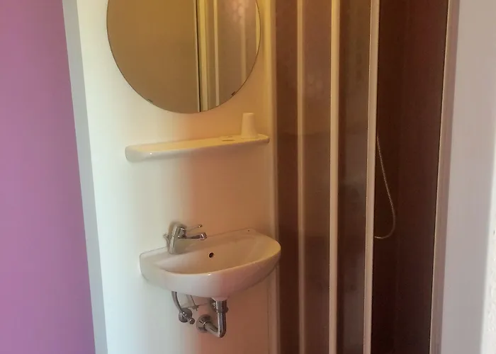 Bork Szálloda Hemmet