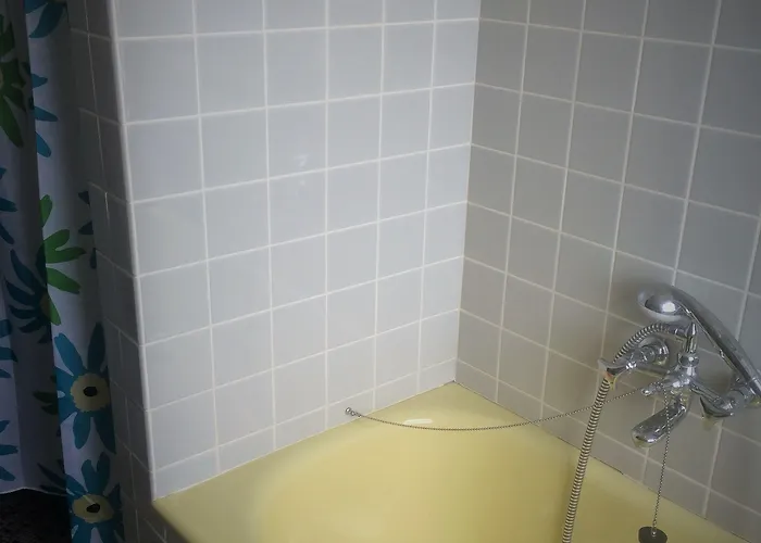 Bork Hotell Hemmet