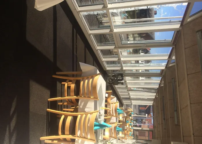 Bork Szálloda Hemmet