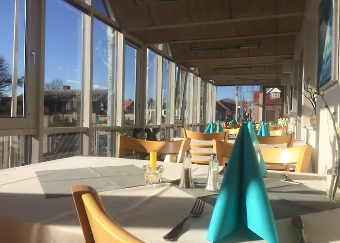 Bork Szálloda Hemmet