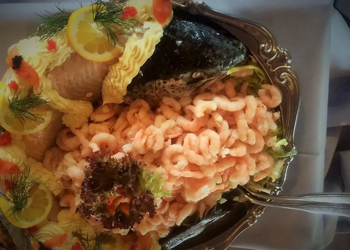 Szálloda Bork Hemmet