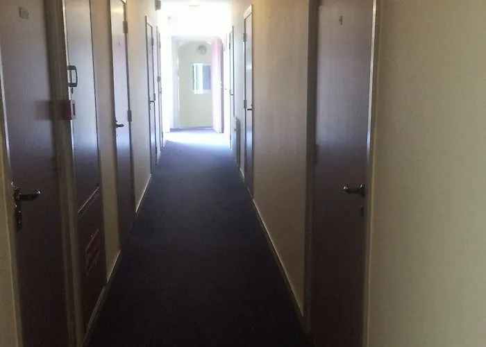 Hotell Bork 2*
