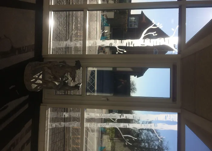 Bork Szálloda Hemmet