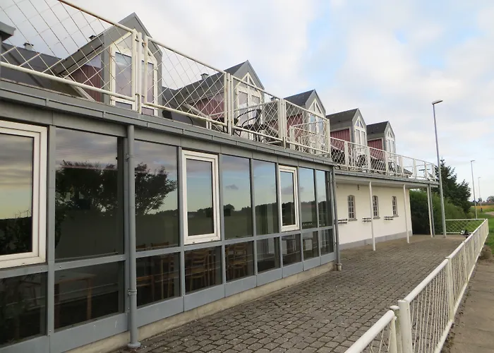 Hotell Bork Hemmet
