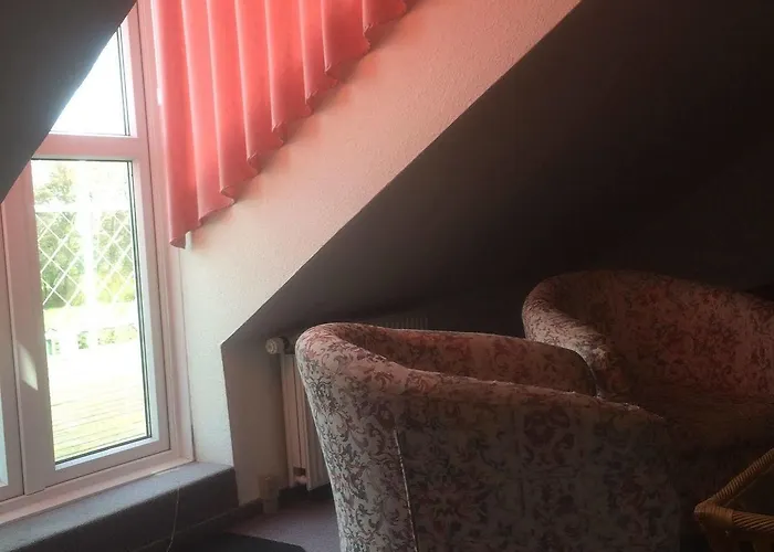 Hotell Bork 2*